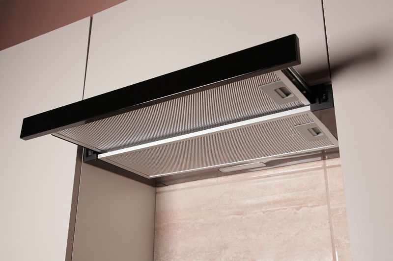 Commercial Hood Installation in Longmont, CO