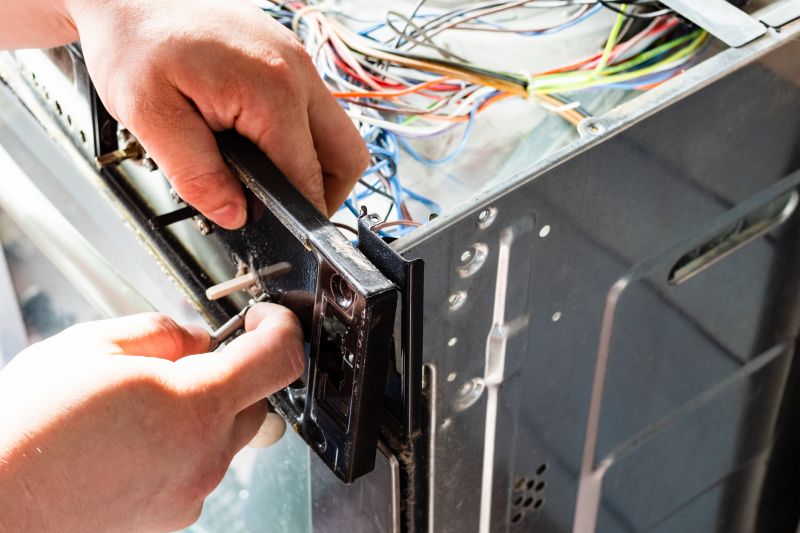 Appliance Electrical Repair