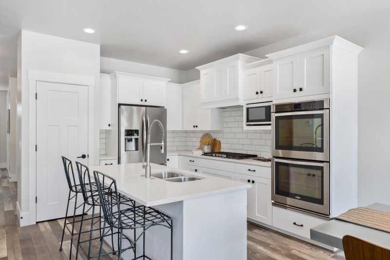 Appliance Replacement in Longmont, CO