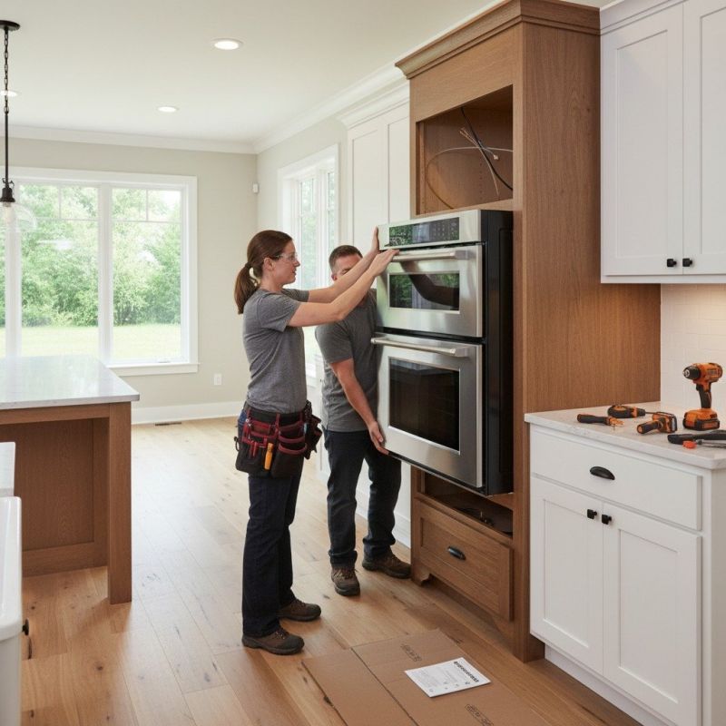Appliance Replacement in Arvada, CO