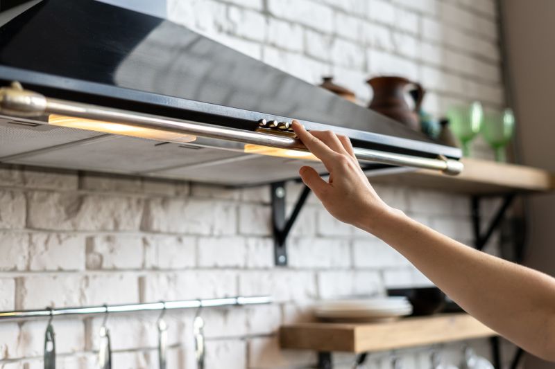 Commercial Hood Installation in Fort Collins, CO
