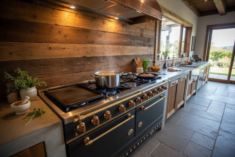 Commercial Oven Installation in Longmont, CO