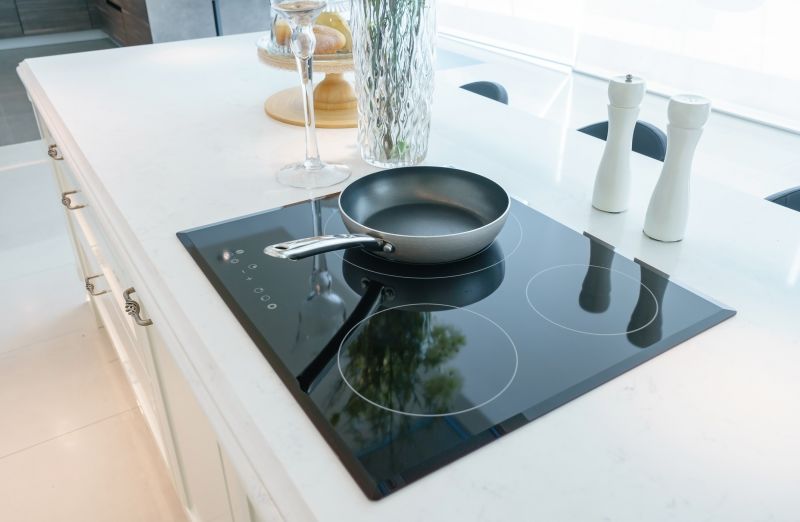 Cooktop Installation