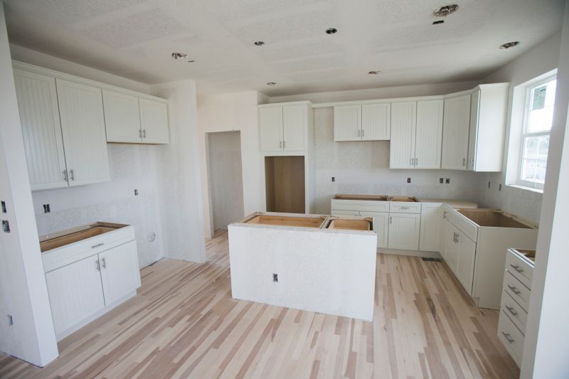 Counter Remodeling in Kokomo, IN