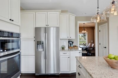 Freezer Installation in Arvada, CO