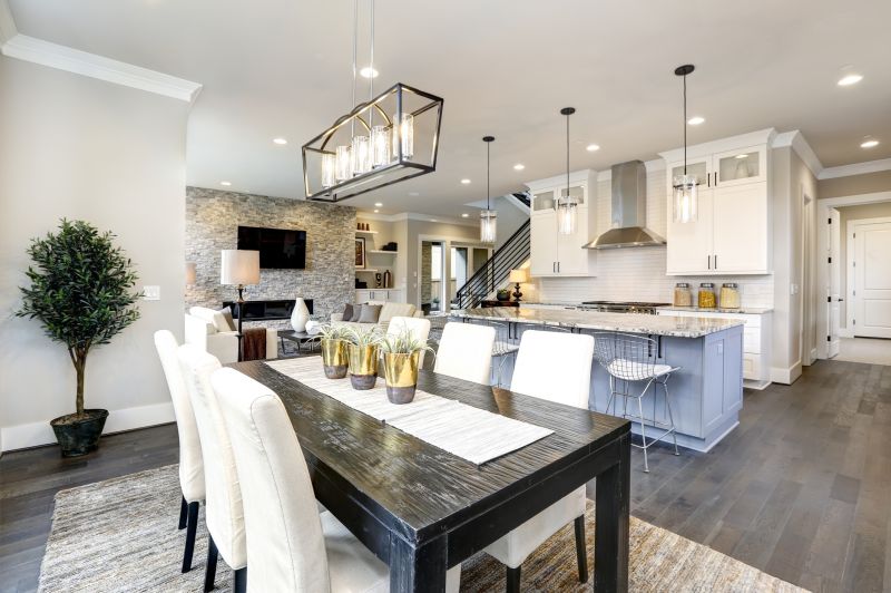 Galley Kitchen Remodeling in Terre Haute, IN