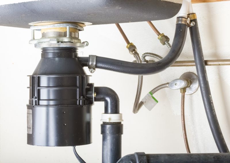Garbage Disposal Repair in Reno, NV