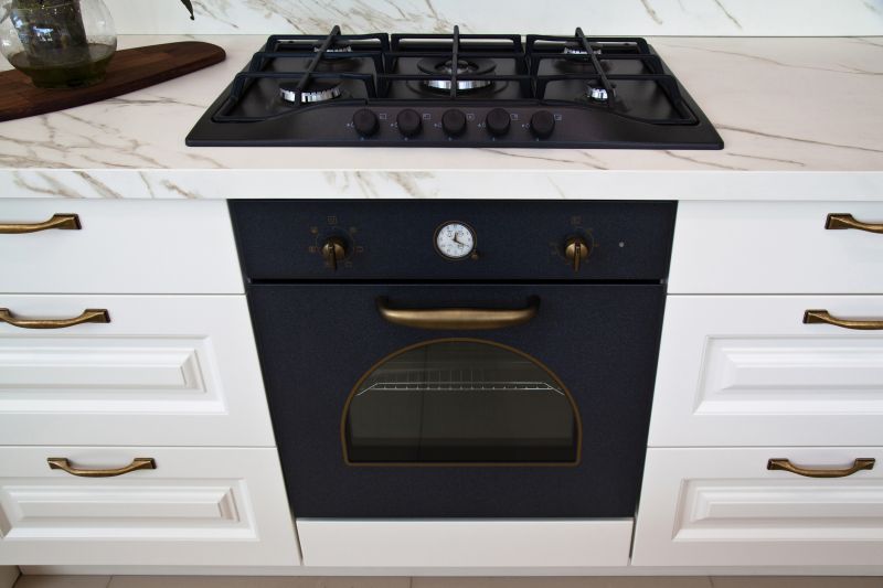 Gas Appliance Installation in Longmont, CO