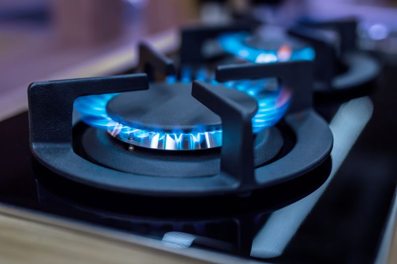 Gas Range Installation in Boulder, CO