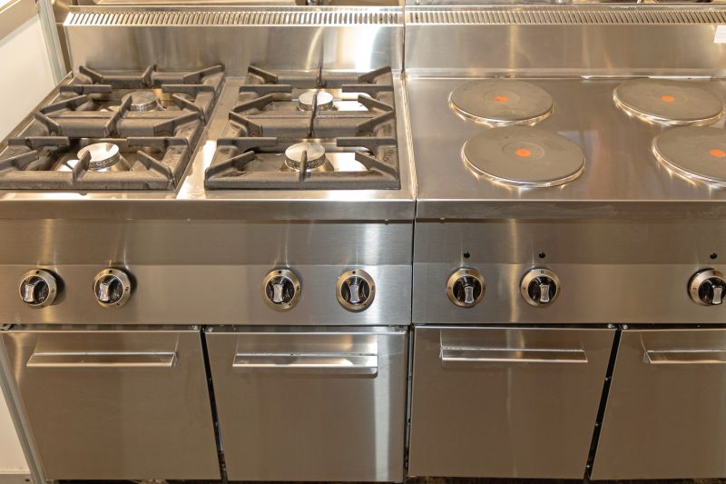 Induction Stove Installation in Longmont, CO