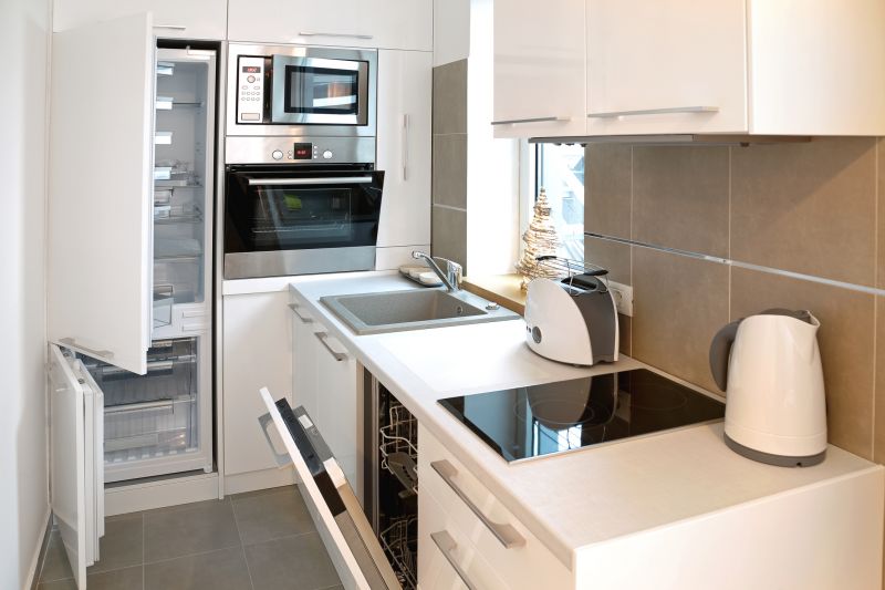 Kitchen Modernization in Clarksville, TN