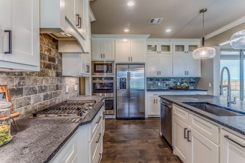 Kitchen Modification in Bloomington, IN