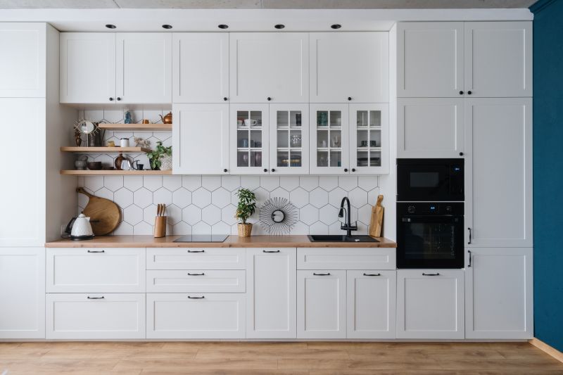 Kitchen Remodeling in Indianapolis, IN