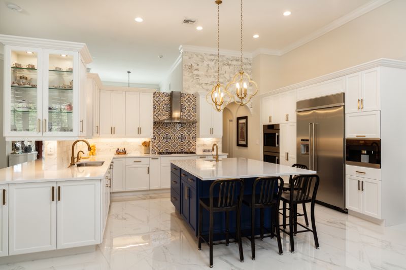 Kitchen Renovation in Kokomo, IN