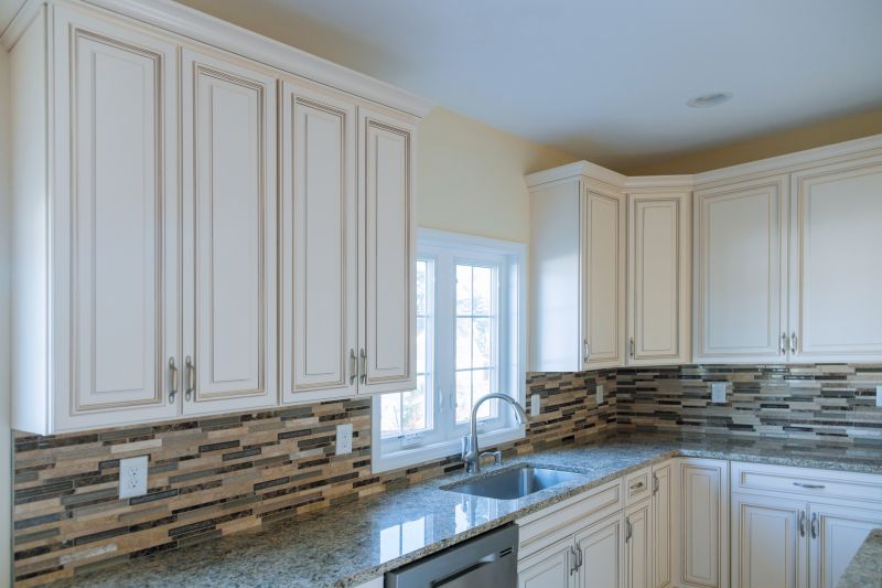 Kitchen Renovation in Indianapolis, IN