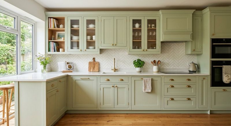 Kitchen Upgrading in Lafayette, IN