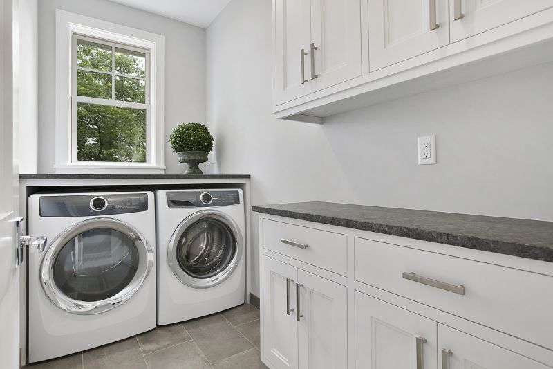 Laundry Machine Installation in Boulder, CO