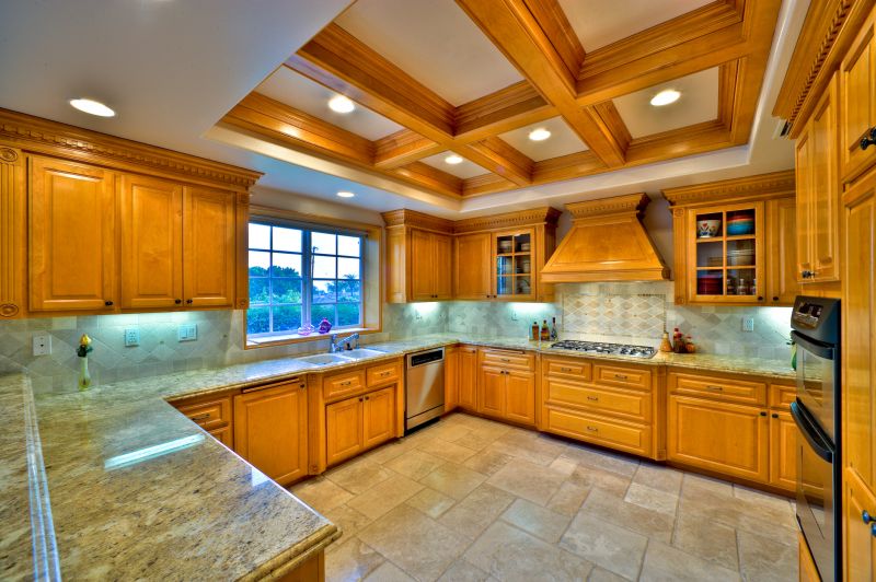 Modern Kitchen Remodeling in Columbus, OH