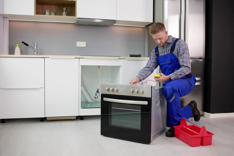 Pizza Oven Installation in Longmont, CO