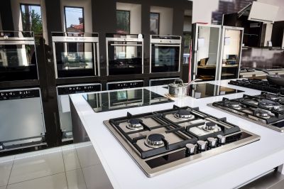 Propane Cooktop Installation in Longmont, CO
