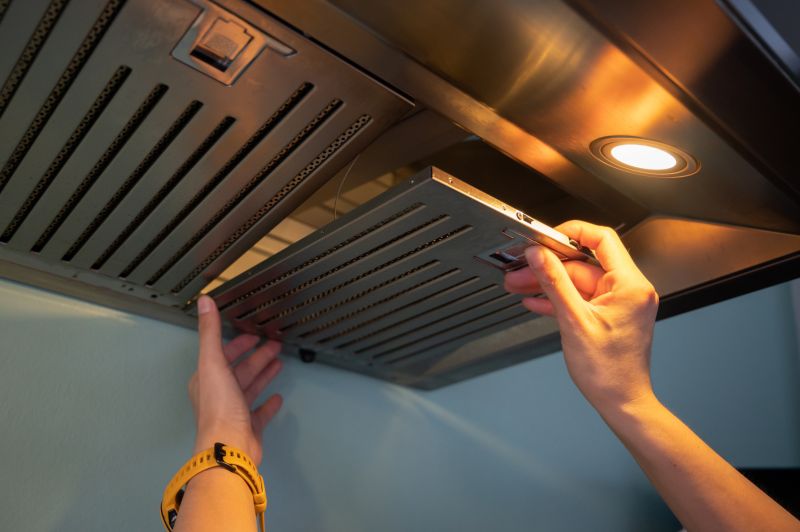 Restaurant Hood Installation in Longmont, CO
