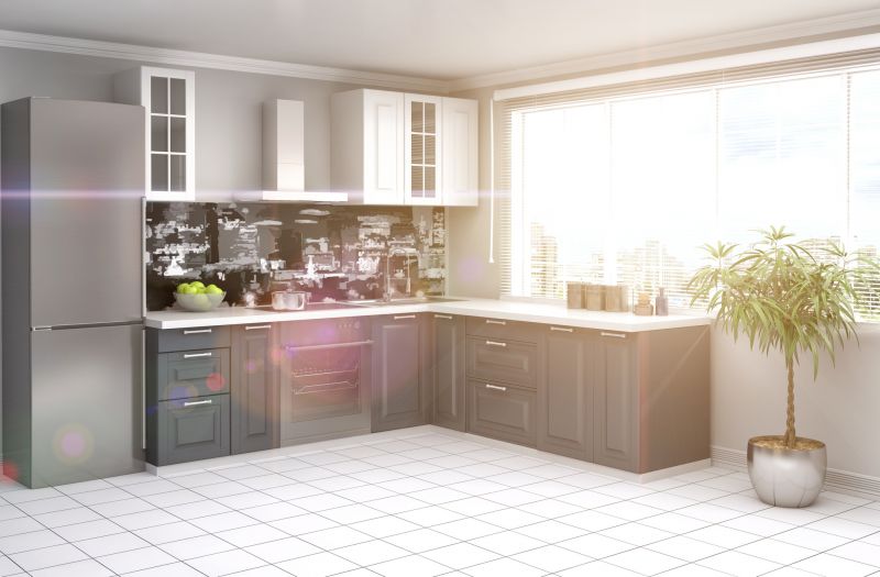 Small Kitchen Remodeling in Clarksville, TN