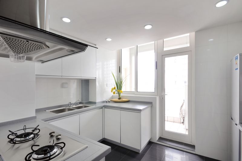 Small Kitchen Remodeling in Kokomo, IN