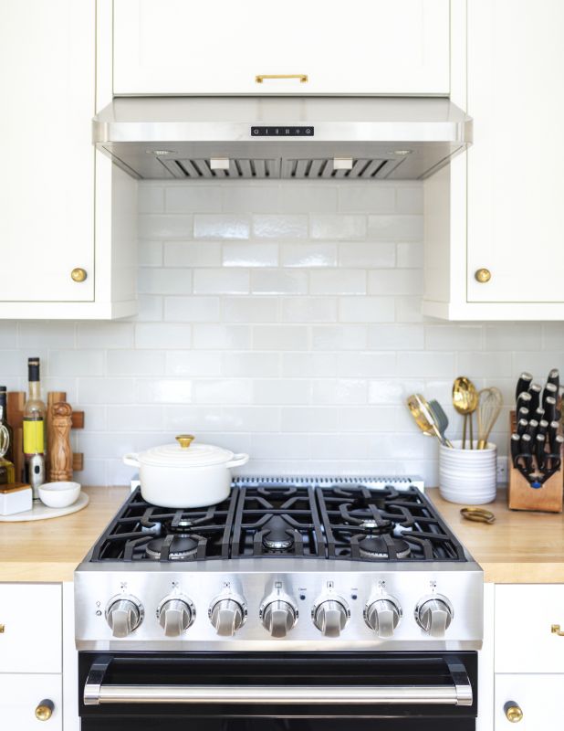 Stove Top Replacement in Arvada, CO