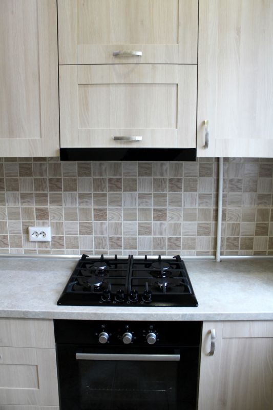 Stove Top Replacement in Arvada, CO