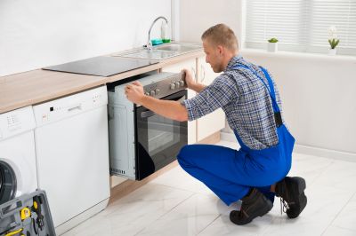 Wall Oven Installation in Arvada, CO