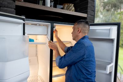 Ensure the Preservation of Food with Fridge Repair!