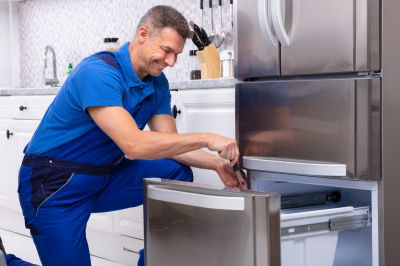 Get Cost Savings with Fridge Repair!